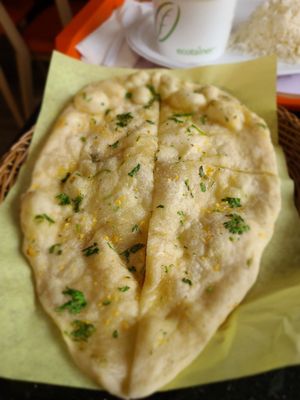 Desi Tadka Indian Grill by null