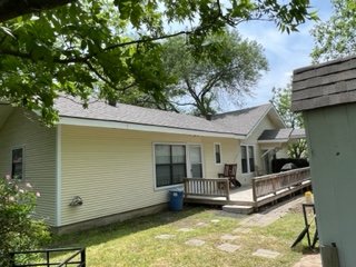 Slide of North Texas A2Z Roofing