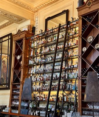 Pierpont's at Union Station by null
