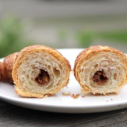 Swiss Twinkie