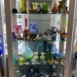 The Estate Sale