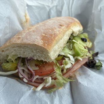 Sarduccis Specialty Subs - Italian (6") - Sandwiches Near Me - Kirkland, Washington Sarduccis Specialty Subs - Italian (6") - Sandwiches Near Me - Kirkland, Washington