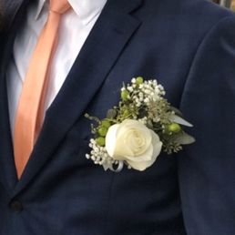 Boutonnières