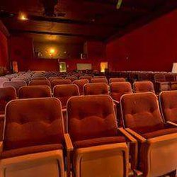 Azteca Theater