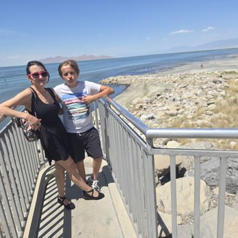 Great Salt Lake State Park - Parks Near Me - Magna, Utah Great Salt Lake State Park - Parks Near Me - Magna, Utah