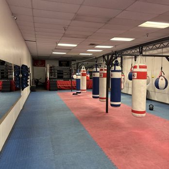 Warzone Boxing Club - Boxing Near Me - Upland, California Warzone Boxing Club - Boxing Near Me - Upland, California