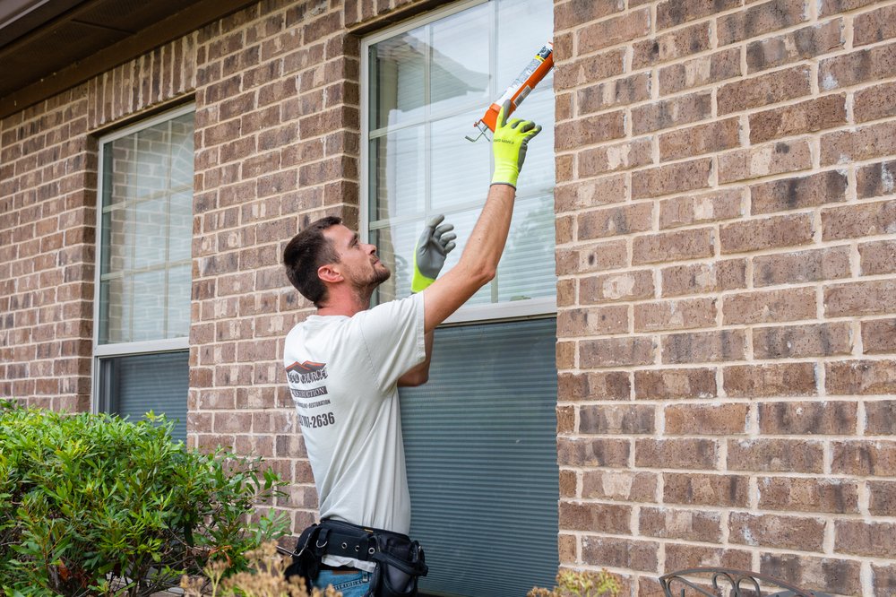 Slide of Chad Church Construction