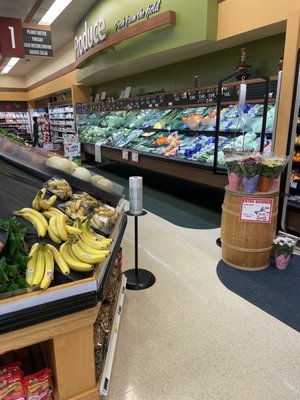 Commissary by null