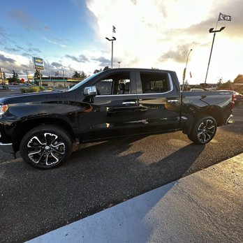 Titus-Will Chevrolet - Car Dealers Near Me - Tacoma, Washington Titus-Will Chevrolet - Car Dealers Near Me - Tacoma, Washington