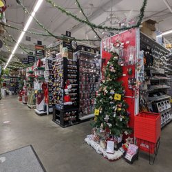 Adams Morgan Ace Hardware - 75% holiday sale..12/31