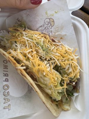 Taco Primo by null