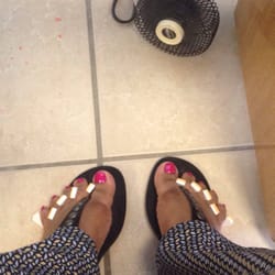 Le Nails - Spa Pedicure