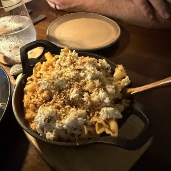 Noka - Crab campanelle - Japanese Near Me - Kansas City, Missouri