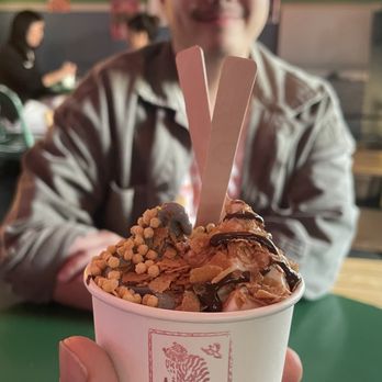 626 Ice Cream - Ice Cream & Frozen Yogurt Near Me - Arcadia, California 626 Ice Cream - Ice Cream & Frozen Yogurt Near Me - Arcadia, California
