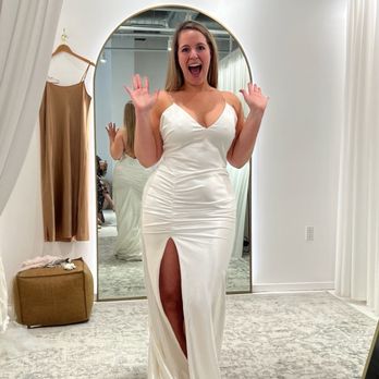 Grace Loves Lace - Bridal Near Me - Denver, Colorado