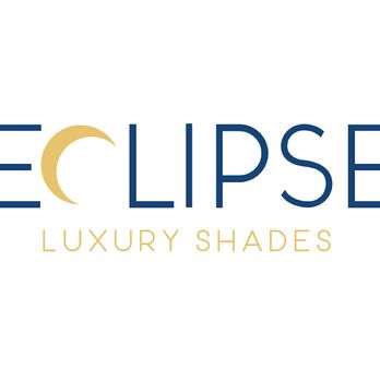 Eclipse Luxury Shades - Shades & Blinds Near Me