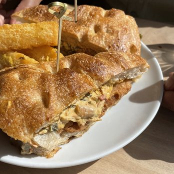 Zak The Baker - Grouper sandwich - Kosher Near Me - Miami, Florida Zak The Baker - Grouper sandwich - Kosher Near Me - Miami, Florida