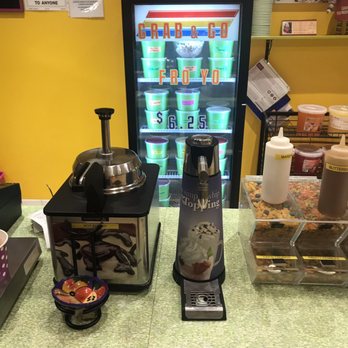 Rainbow Yogurt - Ice Cream & Frozen Yogurt Near Me - Apple Valley, California