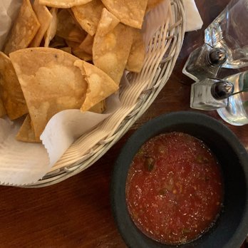 Friducha - Chips and Salsa - Mexican Near Me - Brooklyn, New York