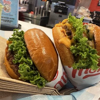 Monty's Good Burger - Burgers Near Me - Riverside, California Monty's Good Burger - Burgers Near Me - Riverside, California