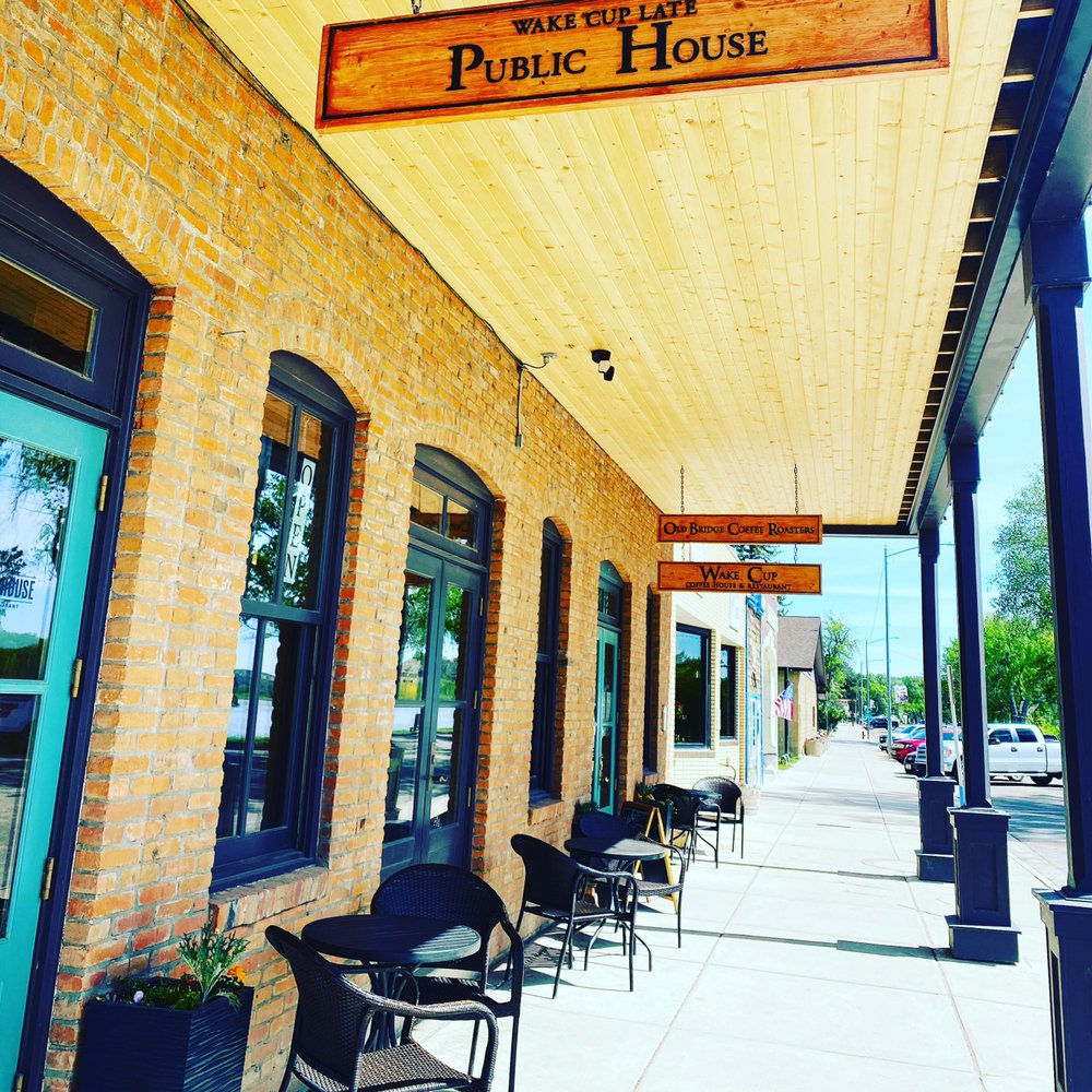 WAKE CUP COFFEE HOUSE Updated August 2024 75 Photos & 44 Reviews