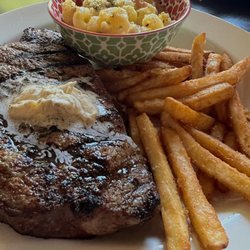 Debby's Cuisine - PRIME GRADE RIBEYE