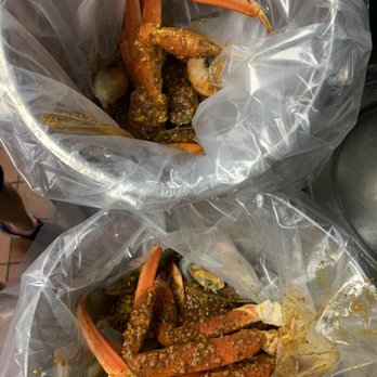 Long Won Chinese Food - Seafood in the bag - Chinese Near Me - Brooklyn, New York Long Won Chinese Food - Seafood in the bag - Chinese Near Me - Brooklyn, New York