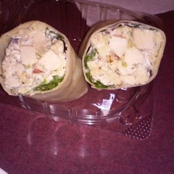 Northern Light Espresso Bar - Chicken salad wrap at the Northern Lights Expresso Bar. - Coffee & Tea Near Me - Scranton, Pennsylvania Northern Light Espresso Bar - Chicken salad wrap at the Northern Lights Expresso Bar. - Coffee & Tea Near Me - Scranton, Pennsylvania
