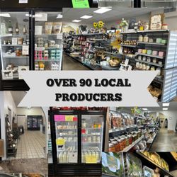 Fremont Local Market