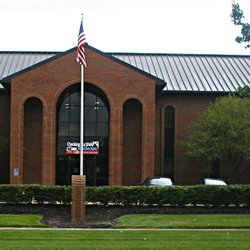Directions Credit Union - Whiteford Branch
