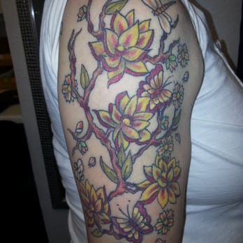 Tribal Child - Tattoo Near Me - Llandudno, GWN Tribal Child - Tattoo Near Me - Llandudno, GWN