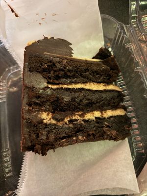 Hayes Barton Cafe & Dessertery by null