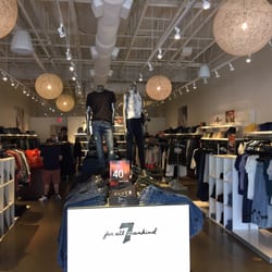 7 For All Mankind
