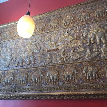 Mingalaba - Burmese Near Me - Burlingame, California