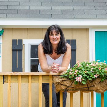 Sandy Jenkins-Blackburn - Real Estate Agents Near Me - Pikesville, Maryland Sandy Jenkins-Blackburn - Real Estate Agents Near Me - Pikesville, Maryland
