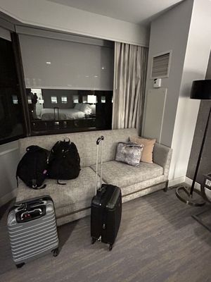 The Westin New York Grand Central by null