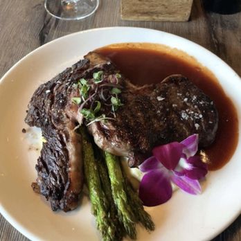 Farm Provisions - Ribeye - New American Near Me - Prescott, Arizona Farm Provisions - Ribeye - New American Near Me - Prescott, Arizona