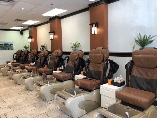 Nail It Salon 114 Photos 41 Reviews Nail Salons 129 8th Avenue Sw Calgary Ab Canada Phone Number