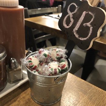 PhoEver - They have little mints at your table - Vietnamese Near Me - Sunnyvale, California PhoEver - They have little mints at your table - Vietnamese Near Me - Sunnyvale, California