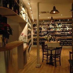 L'Ebéniste du Vin