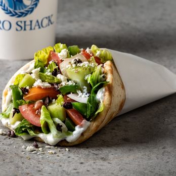 Gyro Shack - Greek Near Me - Tucson, Arizona