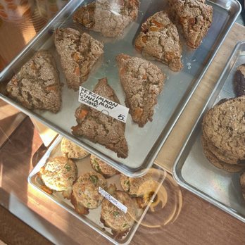Day Moon - Bakeries Near Me - San Francisco, California Day Moon - Bakeries Near Me - San Francisco, California