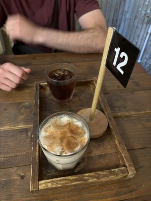 Filter Coffee Lab by null