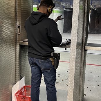 The Range 702 - Gun/Rifle Ranges Near Me - Las Vegas, Nevada The Range 702 - Gun/Rifle Ranges Near Me - Las Vegas, Nevada