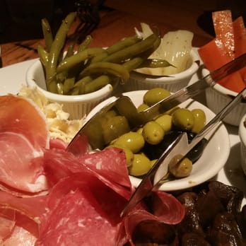 Saranello's - antipasti with salumi - Italian Near Me - Wheeling, Illinois Saranello's - antipasti with salumi - Italian Near Me - Wheeling, Illinois