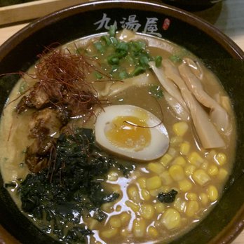 Kyuramen - Flushing - Ramen Near Me - Flushing, New York