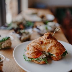 Bistro to go