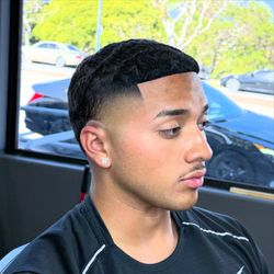 Vizionz Barbershop