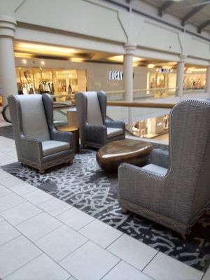 Freehold Raceway Mall by null