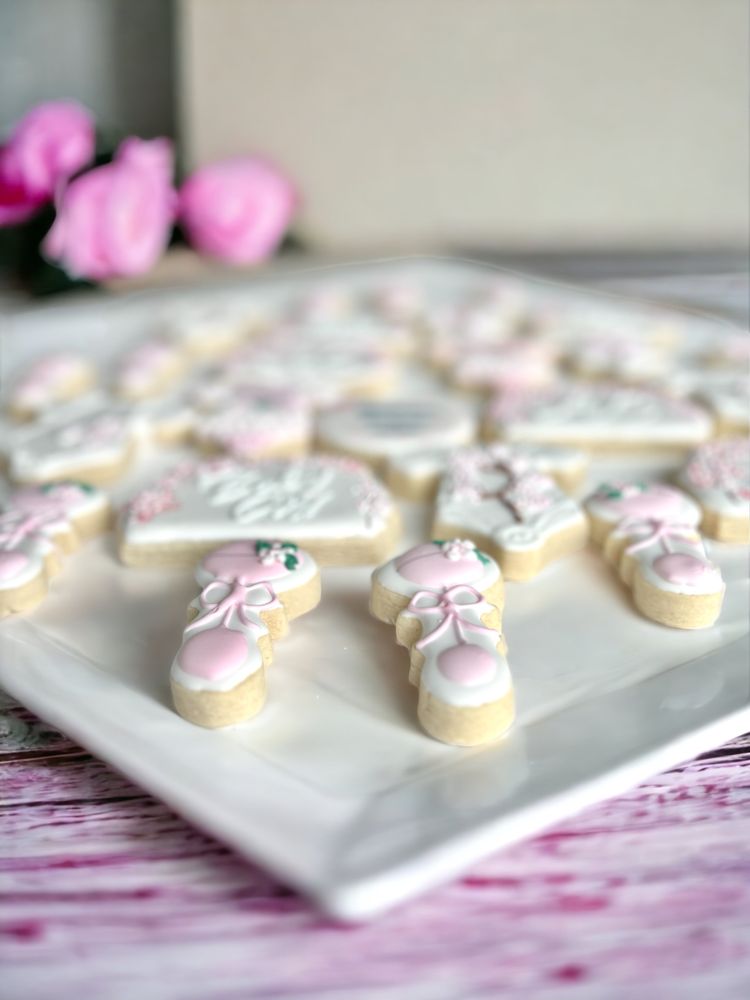 Take2 Cookies Logo